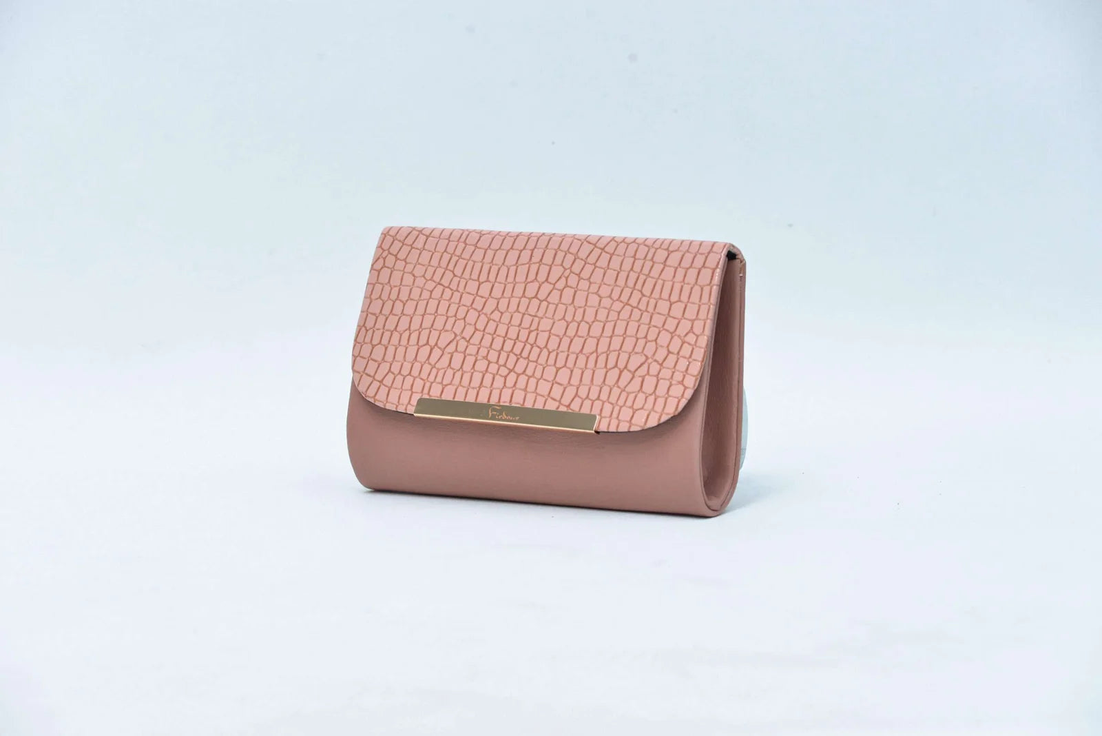 Firdous Clutch bag Pink